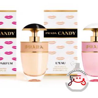 Kiss Collection Prada Candy Kiss Prada